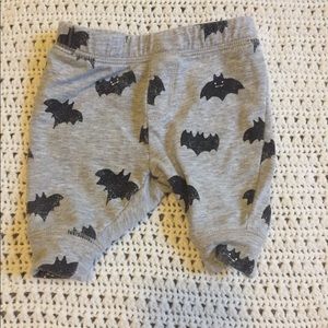 Gymboree bat joggers